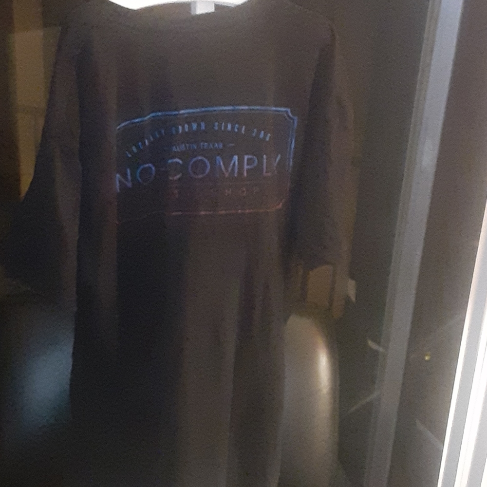 Vintage skate punk t shirt